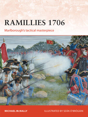 cover image of Ramillies 1706